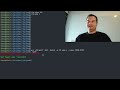 Linux terminal game from scratch iv  tests rendering colors animations