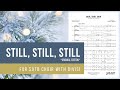 Still, Still, Still (SSAATTBB Choir A Cappella - Original) - Arr. Garrett Breeze (Sheet Music Video)