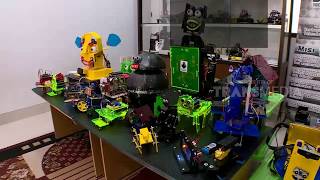 LAPTOP SI UNYIL | BAWAAN PIKNIK (22/03/18) 3-3