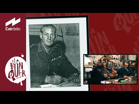 Video: Jack Churchill: biografia e foto