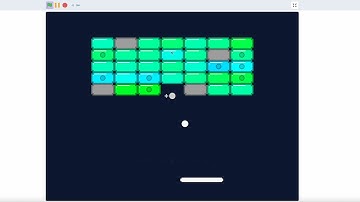 How to add Ability Bricks to the Brick Breaker Game in Scratch | Part 2 | Scratch Tutorial!