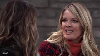 GH: 2/6/19 - Valentin & Nina Part 2/2