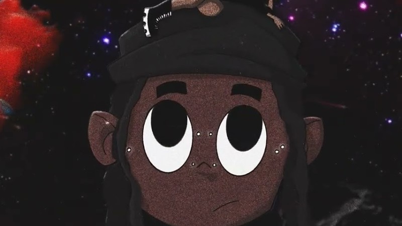 Apollored1 - Bad Bitch Fetish (Ft. Nine Vicious) [Official Audio]