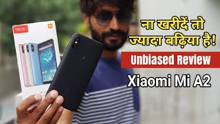 Don't Buy Xiaomi Mi A2 | Unbiased Review and Unboxing