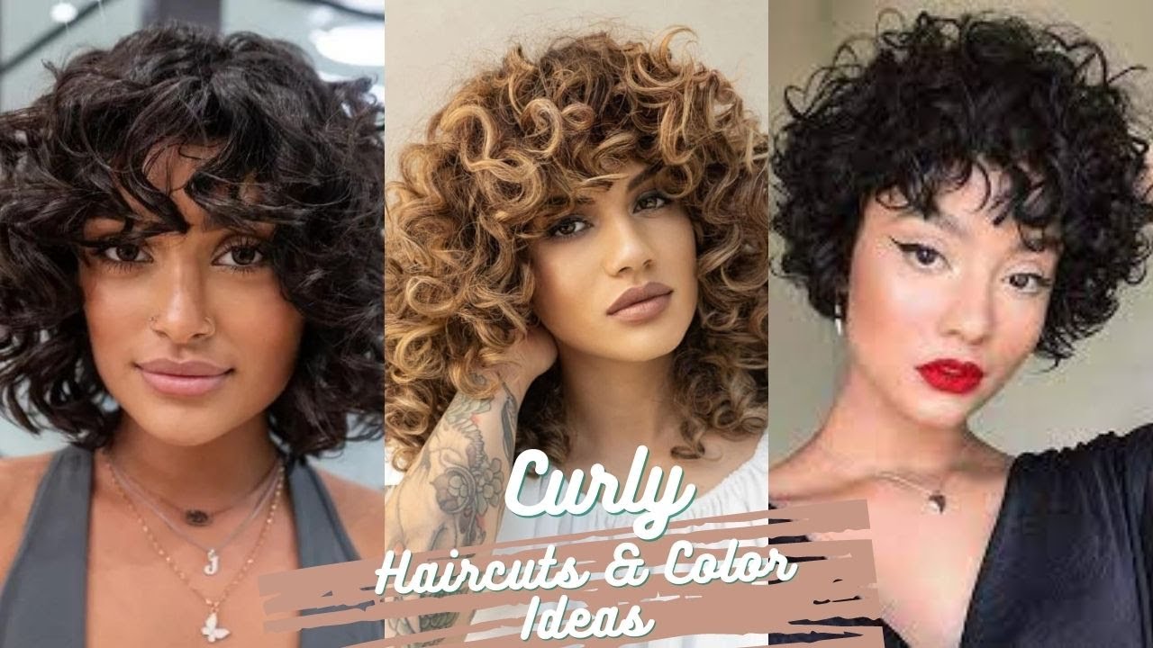 Naturally Curly Short Hairstyles, 7 Cute Short Natural Hair with Head Wrap  and High Puff; 1.