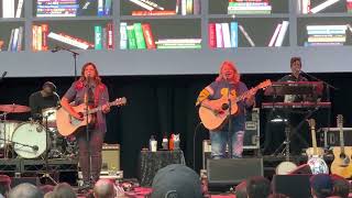 Indigo Girls – Least Complicated (Live in Central Park)