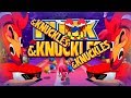 Sonic Mania - Knuckles Mania Mod (Обзор мода)
