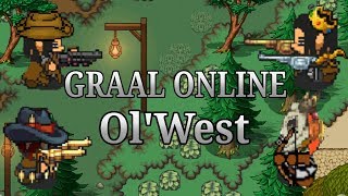 GraalOnline Ol'West screenshot 2