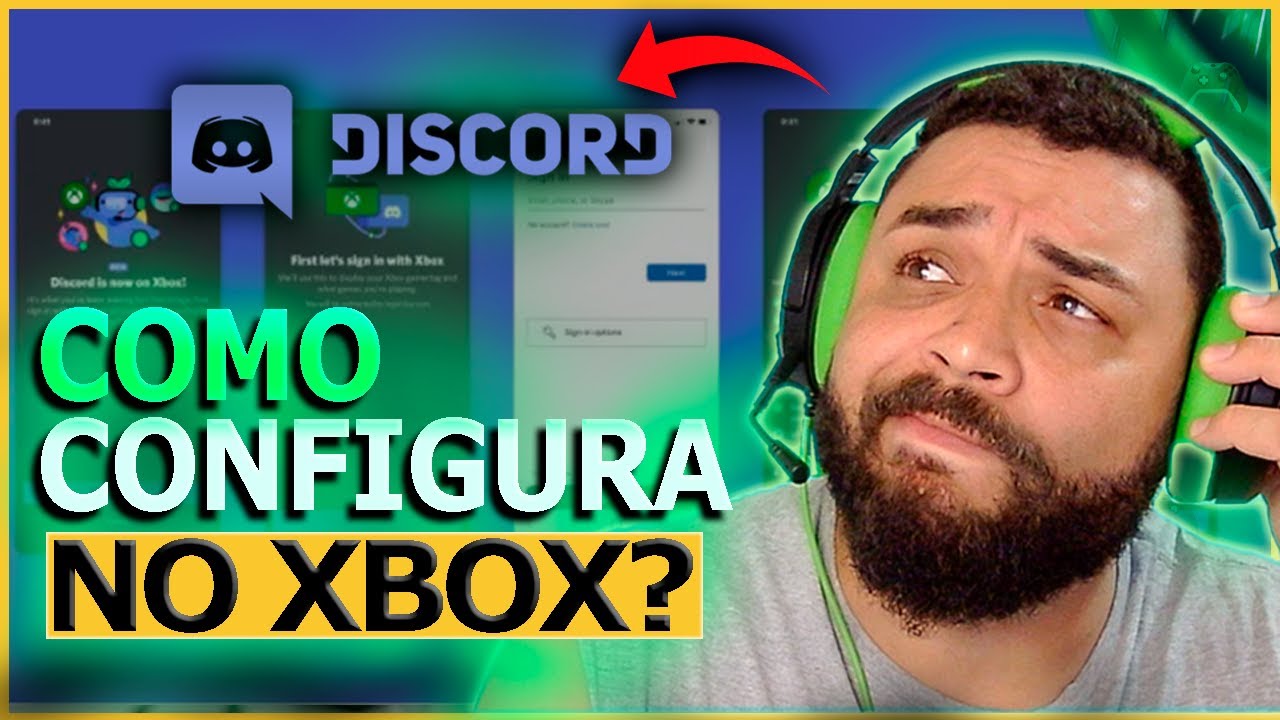 Como usar o Bate-Papo em Grupo no Xbox, Windows, Android, iOS e Discord