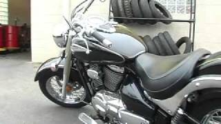 2003 SUZUKI VOLUSIA 800