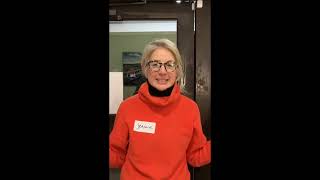 WCB Volunteers - This Is Why I Volunteer with WCB!