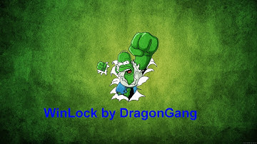 Исходник WinLoc`a by dragonGang (На delphi 7 )