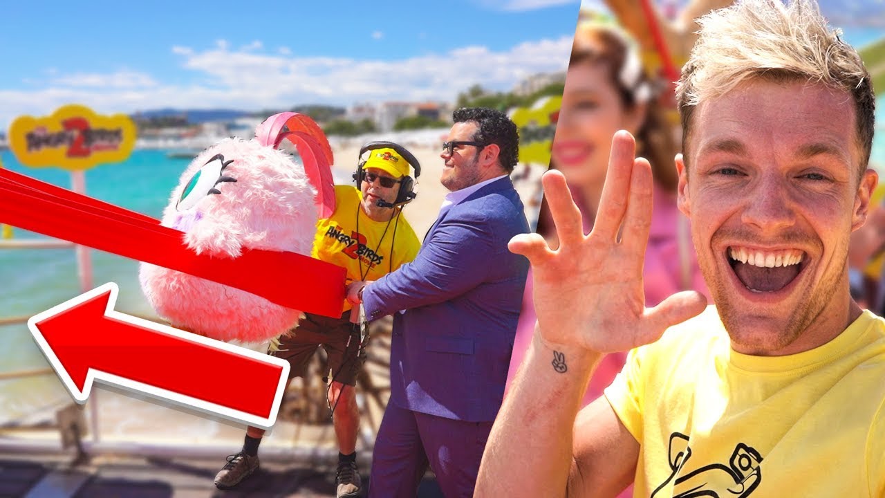 video phone beyonce mp3 LEVENSGROTE ANGRY BIRDS WORDT AFGESCHOTEN! #2107