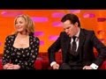 Secrets from New SHERLOCK Series! Benedict Cumberbatch on The Graham Norton Show NEW May 9