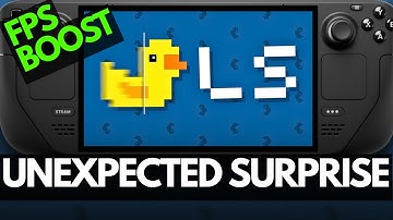 You Can Get Massive Performance on Steam Deck With This Plugin!