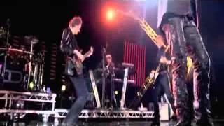 Duran Duran A View To Kill (Live A Diamond In The Mind)