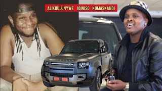 Ithuse Abaningi Inkulumo Kasiqiniseko Ngemoto Kakhuzani  siyakubongela Khuba