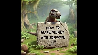 Make Money With Software - A 20's Ai Crooning Song with Clarinet screenshot 4