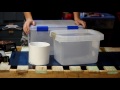DIY Outdoor Cat Shelter