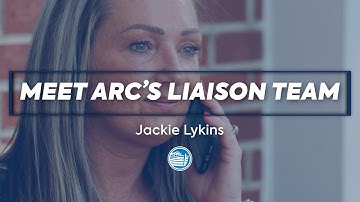 Community Liaison Highlight | Jackie Lykins