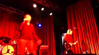 Guided By Voices - Dance of Gurus  : Live at Beachland Ballroom Cleveland 2021.11.13 C0004