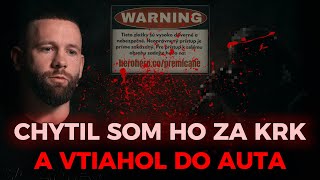 Zapaľoval autá, pašoval drogy, 15 rokov za mrežami