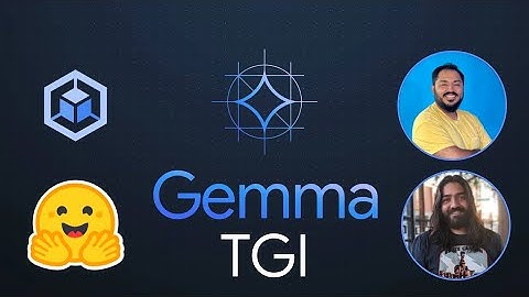 Serving Gemma on GKE using Text Generation Inference (TGI)
