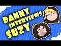 Before The Grumps - Danny Interviews Suzy