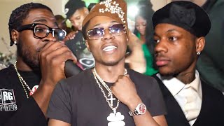 REGGIE THREW THE GREATEST SAINT PATTYS DAY PARTY OF ALL TIME