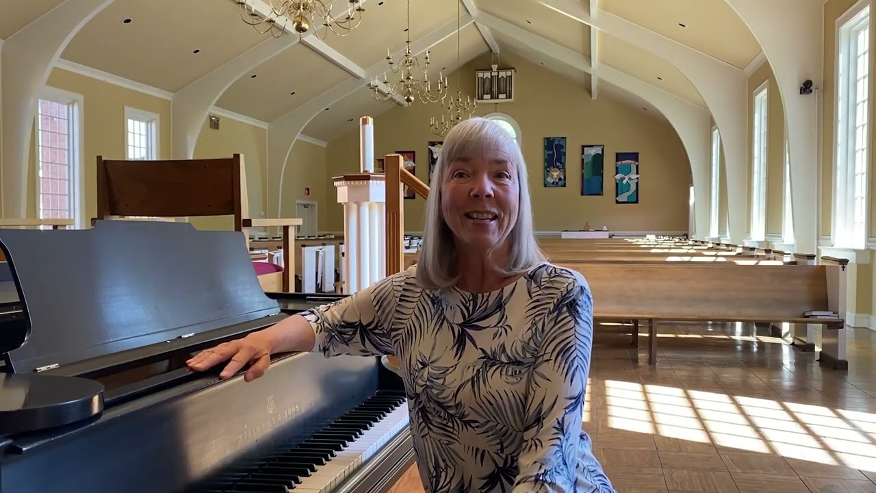 Virtual Choir   2021 Spring Showcase I'd Like to Teach the World to Sing