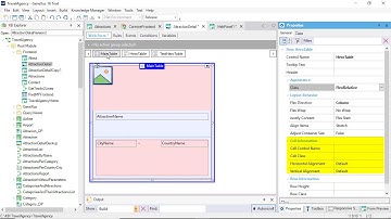 Design Systems In GX Frontend Overlapping - Demo 5