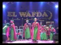 Qosidah Modern EL WAFDA - JASA IBU Live SOWAN KIDUL JEPARA