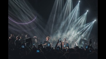 SHKOON - Greater Than One Tour - Beirut 2025