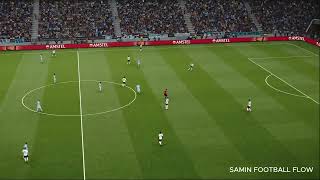 Coventry vs Fulham | English Premier League 2026 | ePES 2021 gameplay 