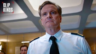 "We Lost the Submarine" (Colin Firth) | The Command