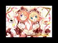 【ごちうさ】 Daydream caf&eacute; 左ココア&右シャロ イヤホン推奨