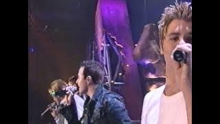 My love - Westlife @ the Smash Hits 2000