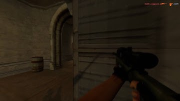 CS:S | JehG awp unscope | by JehG