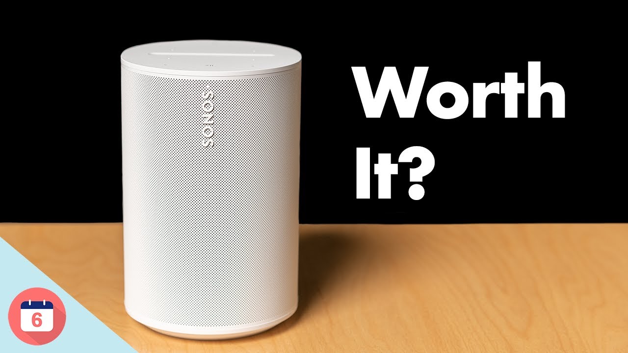 Why I recommend the Sonos Era 100 to most people this holiday season