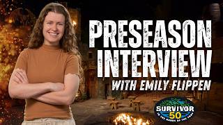 Survivor 50: Emily Flippen Shares Surprising Ponderosa Reads on Cirie and Coach