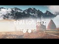 Make you feel positive and peaceful 🍀 Lofi Music ☕ ~ Lofi Hip Hop - Lofi Music [ Study/ Relax ]