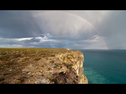 Vídeo: The Nullarbor: Cruzando El Camino Más Grande Y Malo De Australia - Matador Network