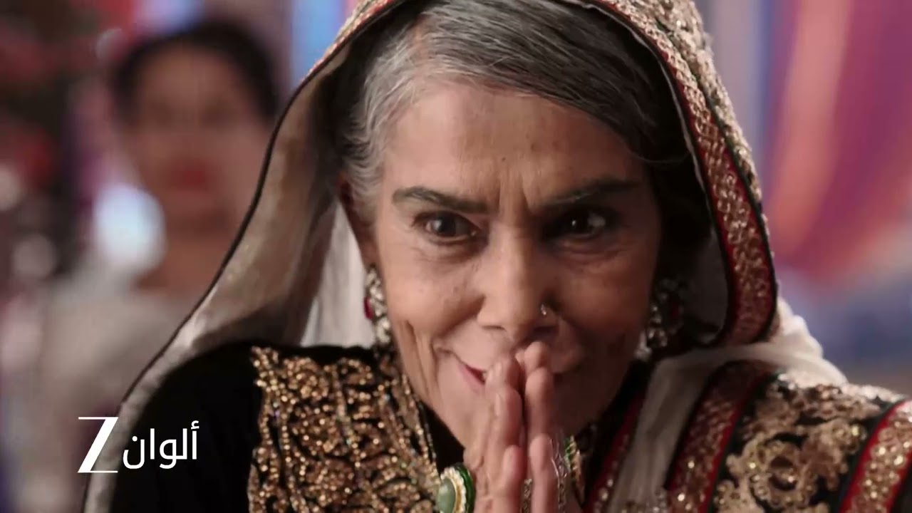 مسلسل الملك و الملكة الحلقة 69 كاملة | الجدة تطلب مغفرة إندرافادان