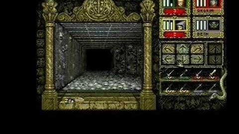 Knightmare Full Walkthrough/Guide Part 29