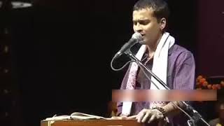 Luitor Saporit - Awesome melody by Zubeen Garg live - Junaki Mel