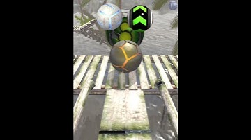 🏆 Going Balls VS Rollance Balls VS Action Ball Games New Race 5003 | Android/IOS Games