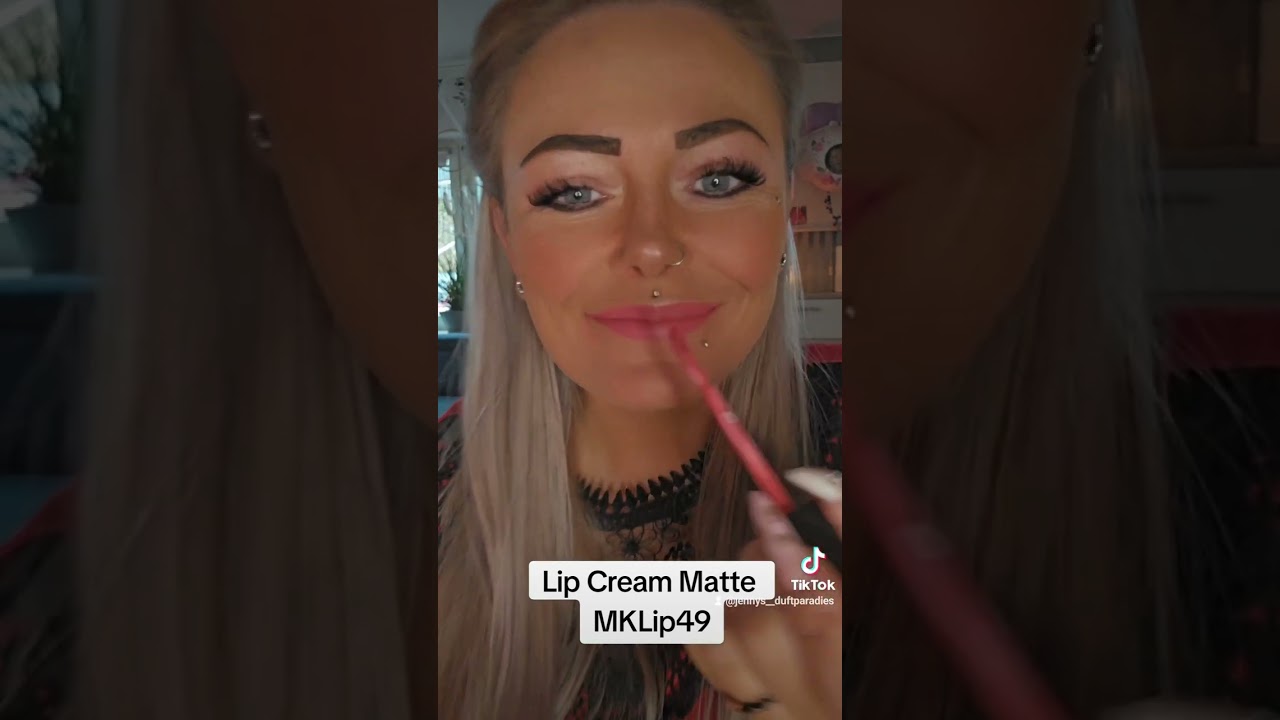 Chogan Matte Lip Cream