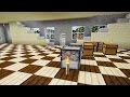 Minecraft PC - House Main Floor Complete (24)