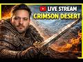 Crimson Desert