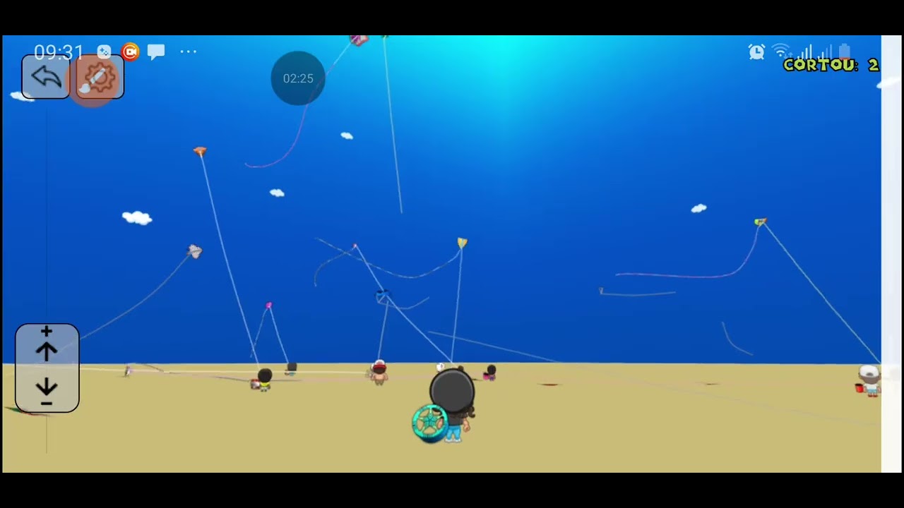 20 de fevereiro de 2026